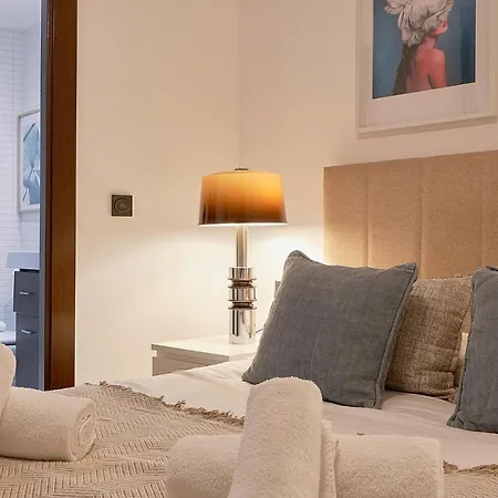 Appartamento Sunset - Center