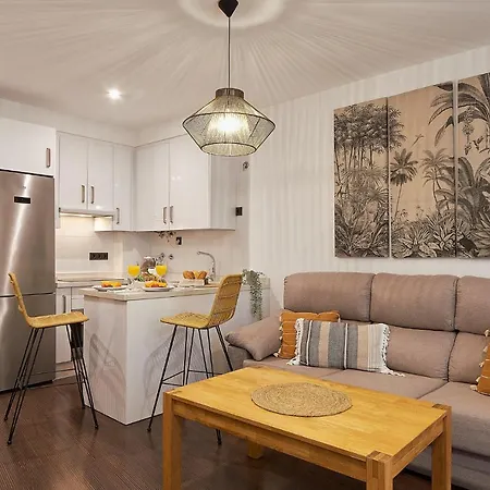 Appartamento Sunset - Center *